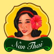 Nan Thai Restaurant - Herndon logo