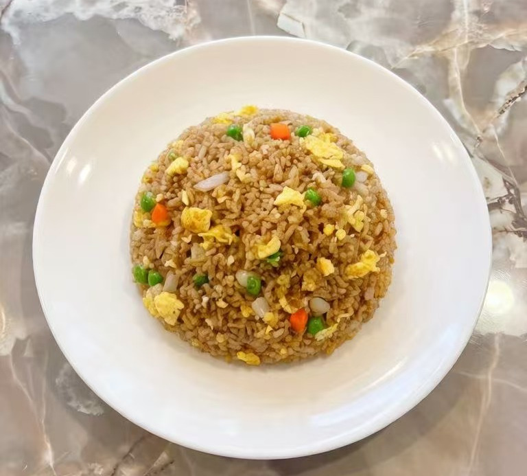Egg Fried Rice