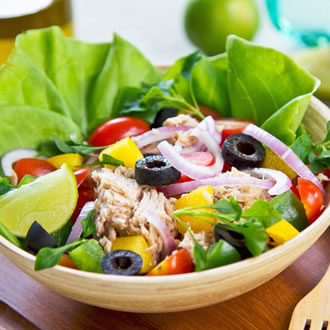 Tuna Salad