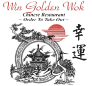 Win Golden Wok - Sicklerville logo