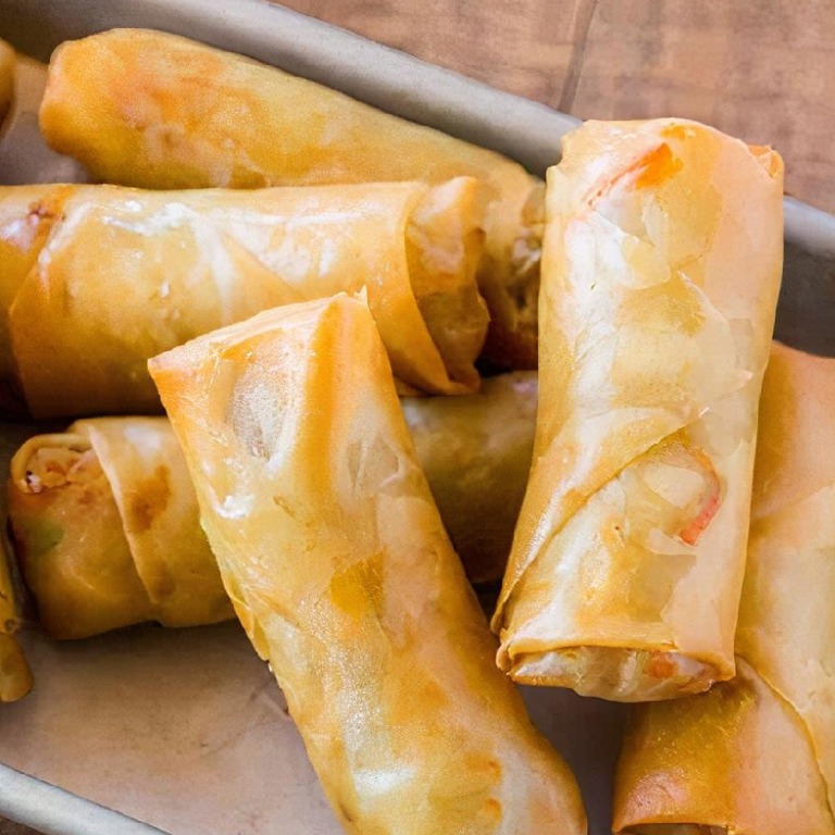 Spring Roll (2)
