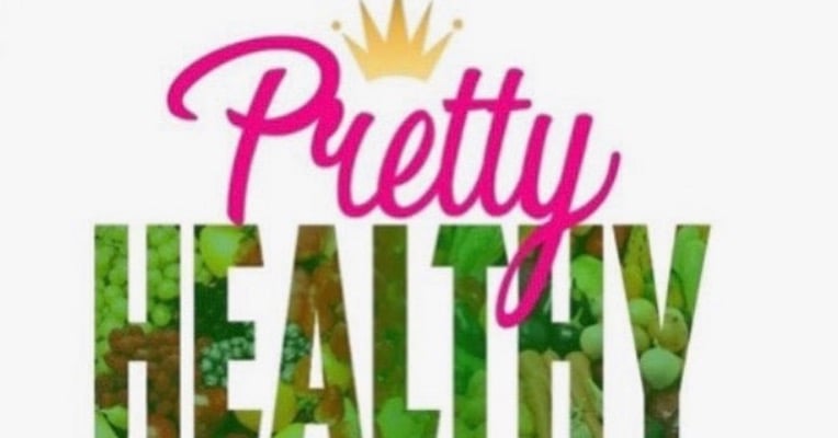 Logo of Pretty Healthy NM