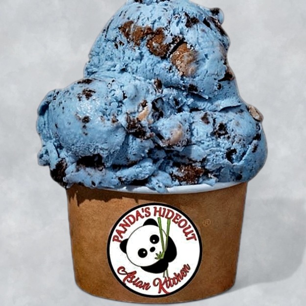 Cookie Monster (1 scoop)