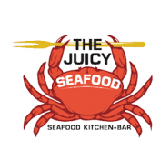 The Juicy Seafood - Cleveland logo