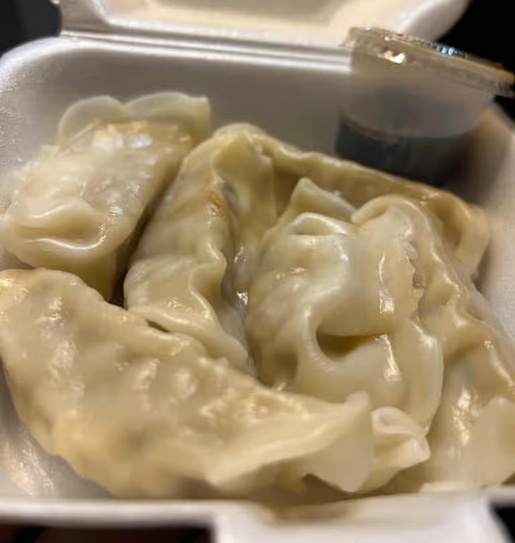 Gyoza (6)