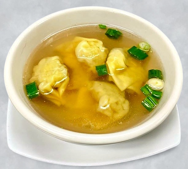 Wonton Soup