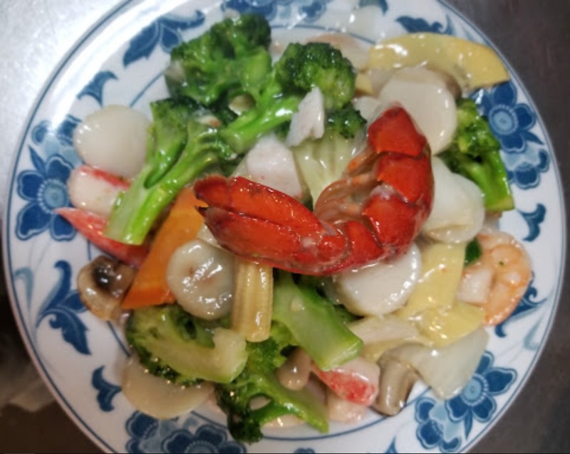 CHINA KING Restaurant Potosi, MO Order Online Chinese Takeout