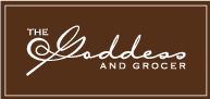 Goddess Home Logo
