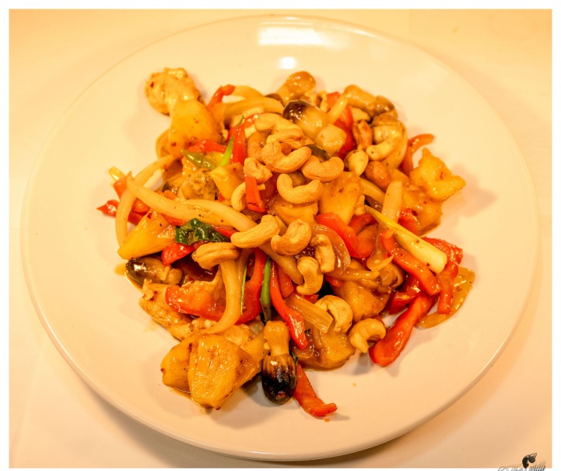 Cashew Nut