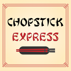 Chopstick Express - 7230 N Harlem