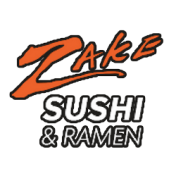 Zake Sushi & Ramen - Katy logo