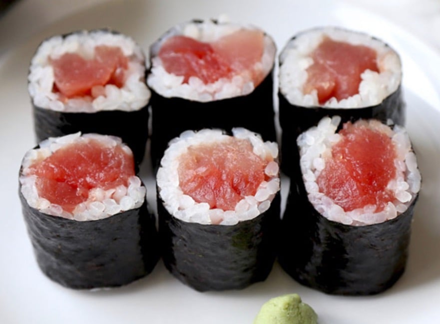 Tuna Roll