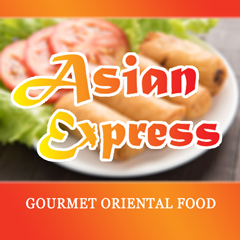 Asian Express - Shorewood