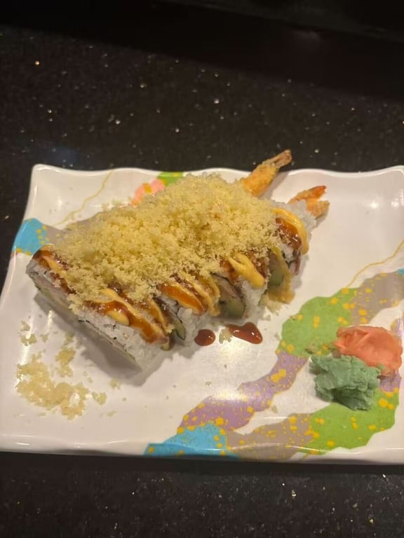 Crunch Roll