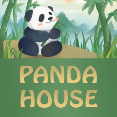 Panda House - Stratford