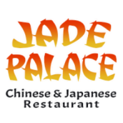 Jade Palace - Lynchburg logo