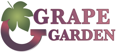 Grape Garden logo
