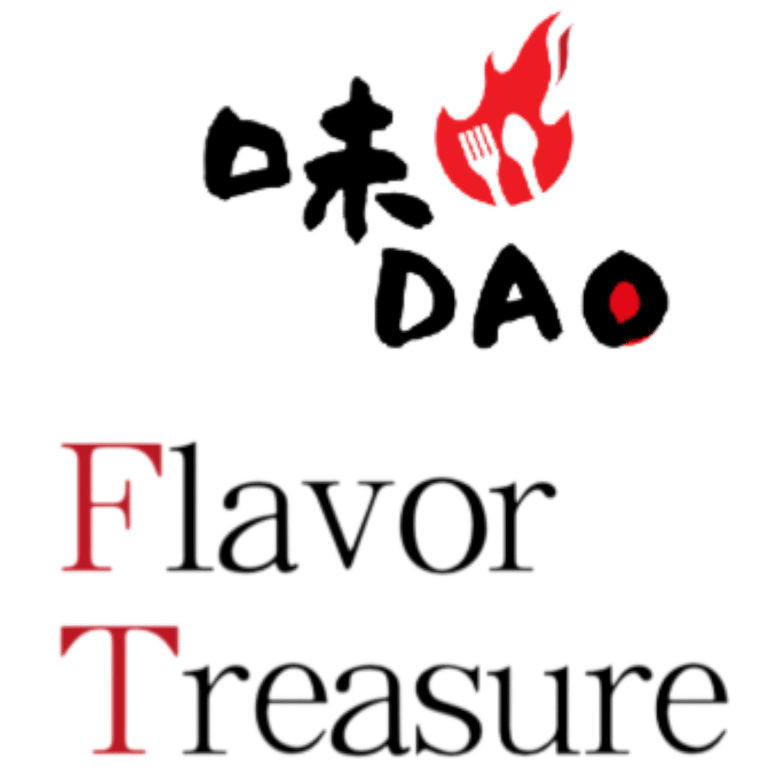 Flavor Treasure - Tallahassee logo