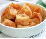 7. Fried Wonton (8)