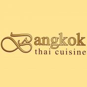 Bangkok Thai Cuisine - Daphne logo