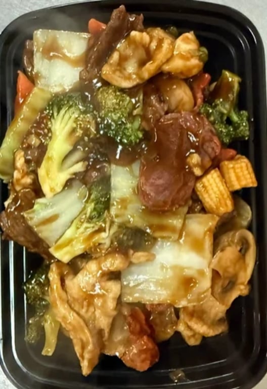 S10. Four Season 四季常青