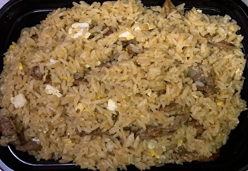 Fried Rice