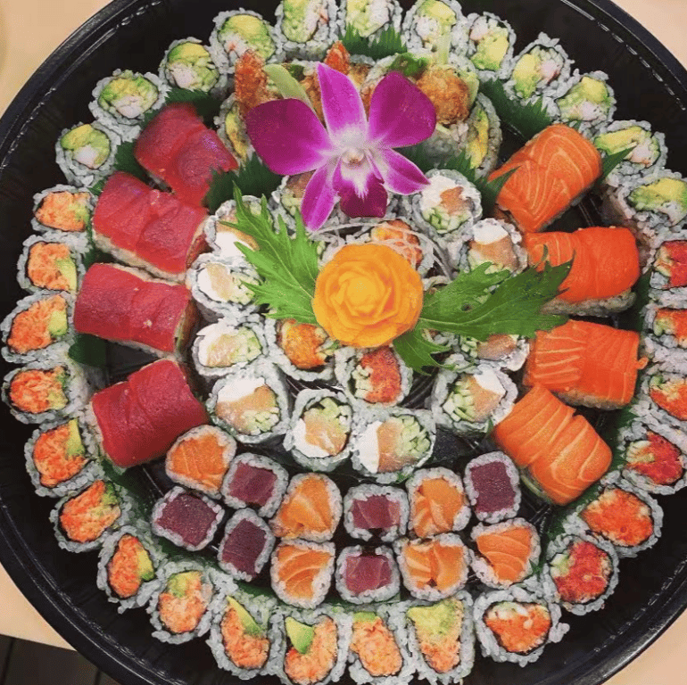 Party Platter C