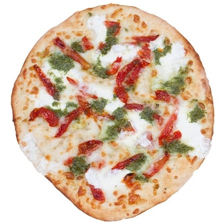 Sun-Dried Tomato Flatbread