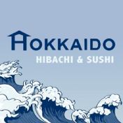 Hokkaido Hibachi & Sushi - Port St Lucie logo