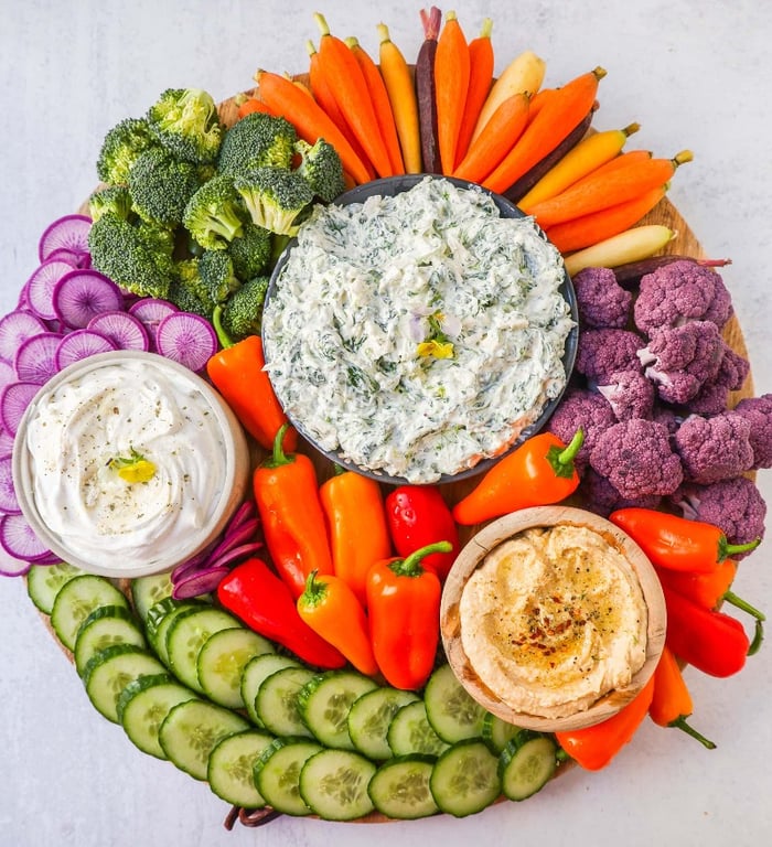 Veggie Tray