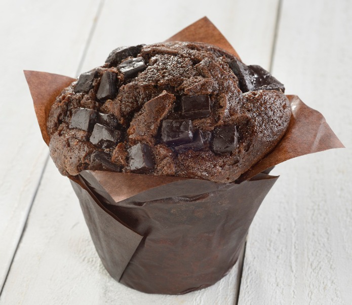 Muffins Image
