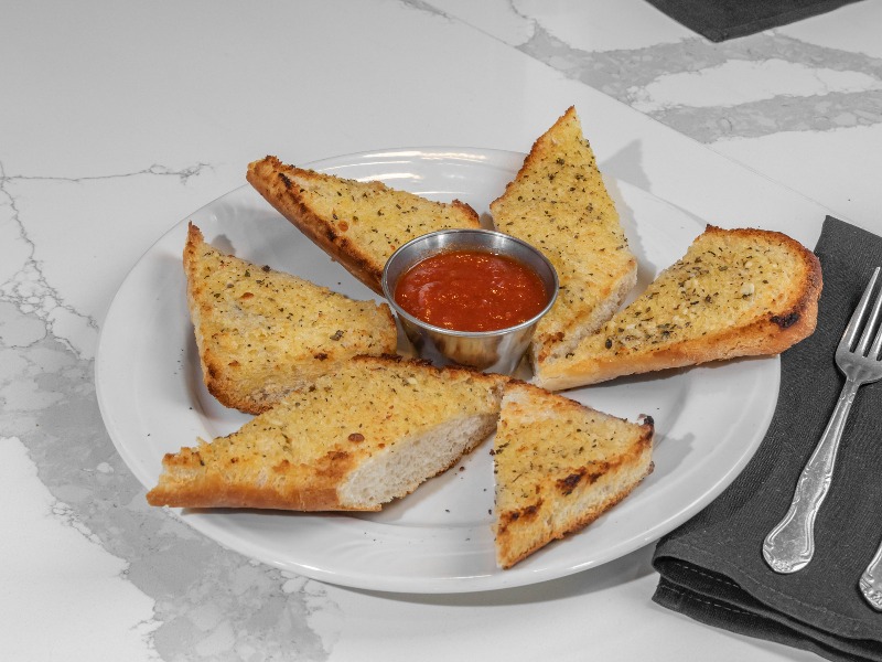Sam's on Harlem | LOAF ITALIAN BREAD | ANTIPASTI/SIDE ORDERS/ADD ON ...
