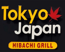 Tokyo Japan Sushi & Hibachi - Evansville logo