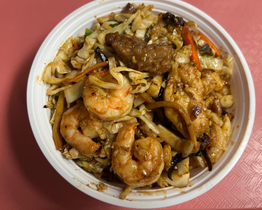 219. Moo Shu Delight