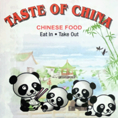 Taste of China - Whiteland
