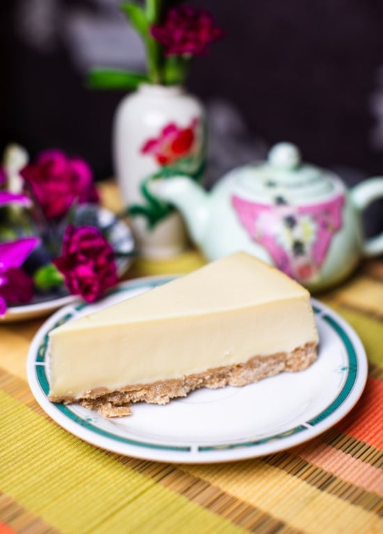 Cheese Cake