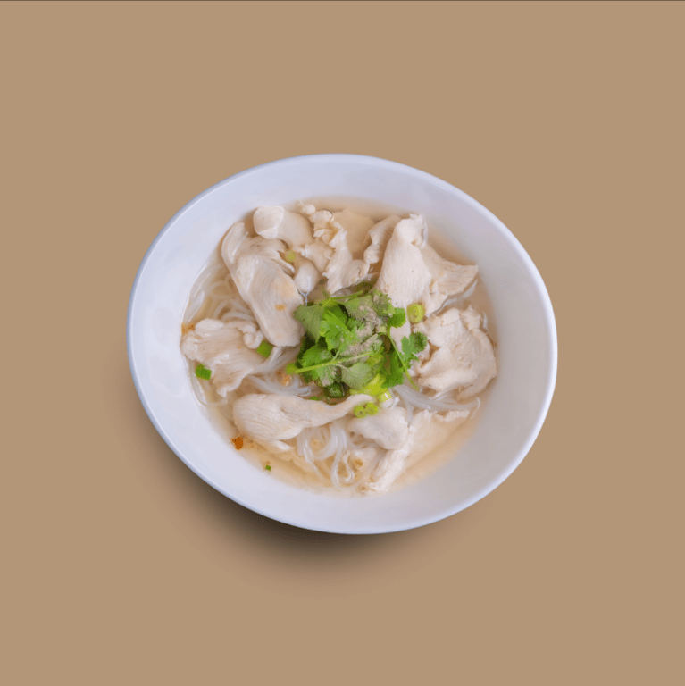 Chicken Noodle Soup