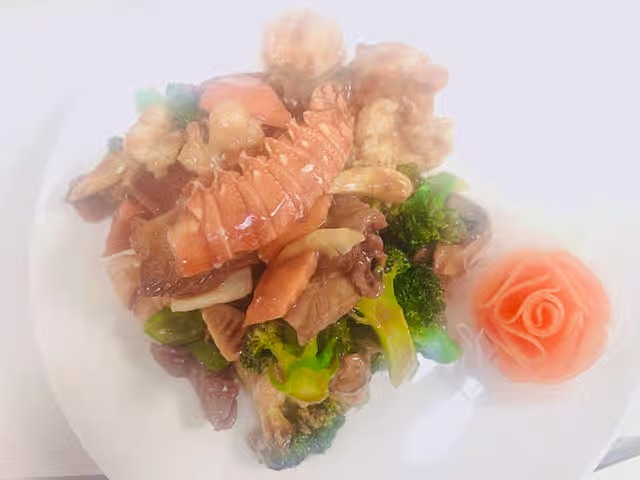 Happy Family 全家福