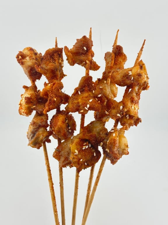 Chicken Cartilage