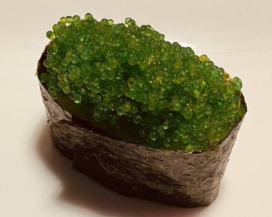 Wasabi Tobiko