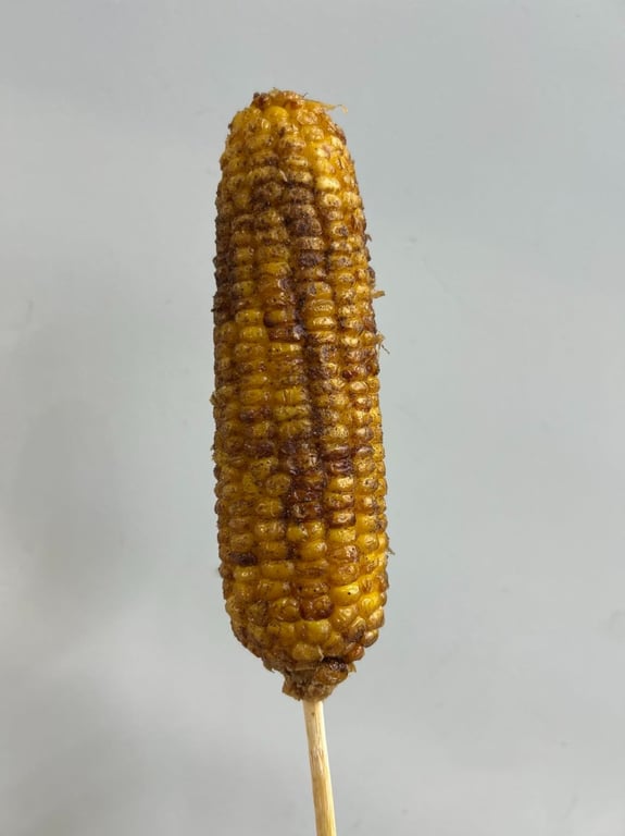 S9. Super Corn