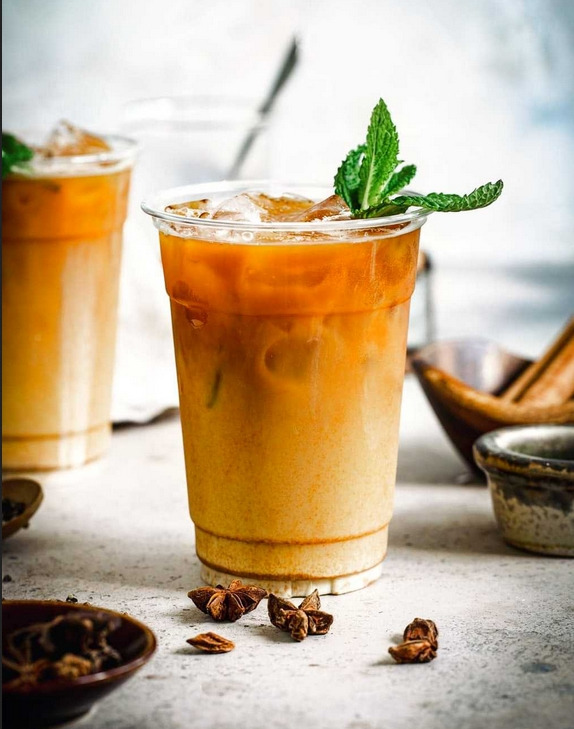 Thai Tea