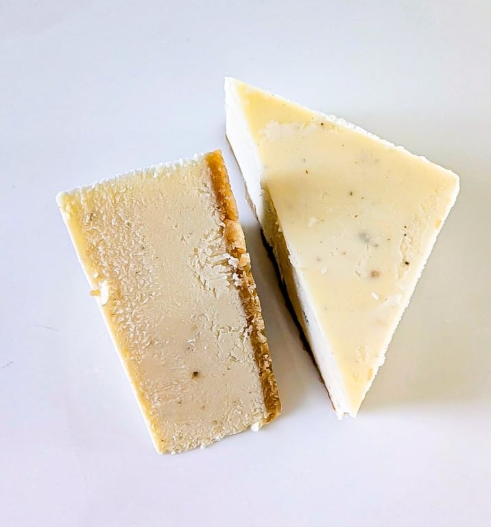 Gâteau au fromage