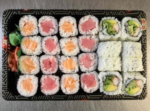 Maki Combo B (24 pcs)