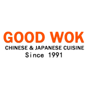 Good Wok - Middle Island logo
