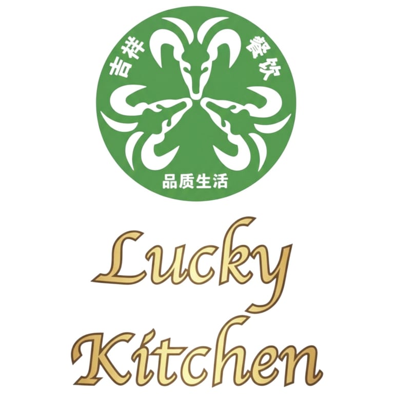 Restaurant logo