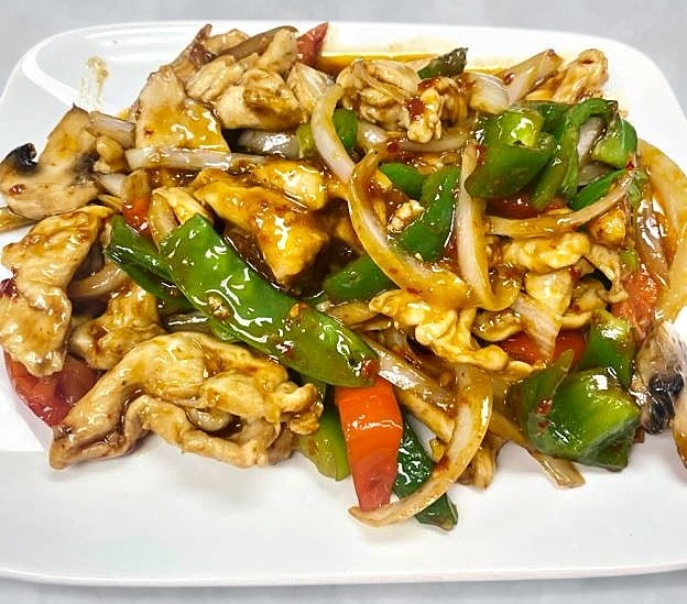 Szechuan
