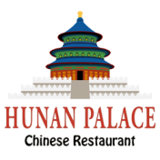 Hunan Palace - Elmhurst logo