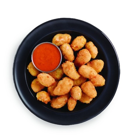 Cheese Curds