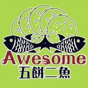 Awesome Chinese Cuisine - Plano logo